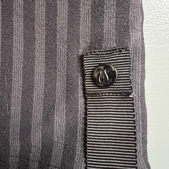 Lululemon vinyasa scarf. - Picture 4 of 4